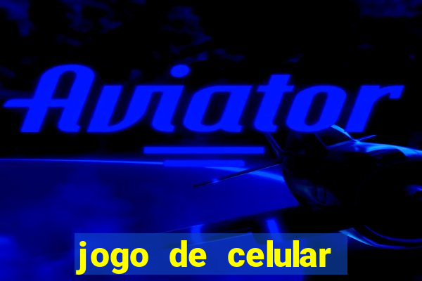 jogo de celular para ganhar dinheiro